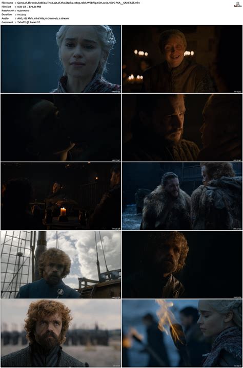 Game of Thrones S08 subtitles Arabic .